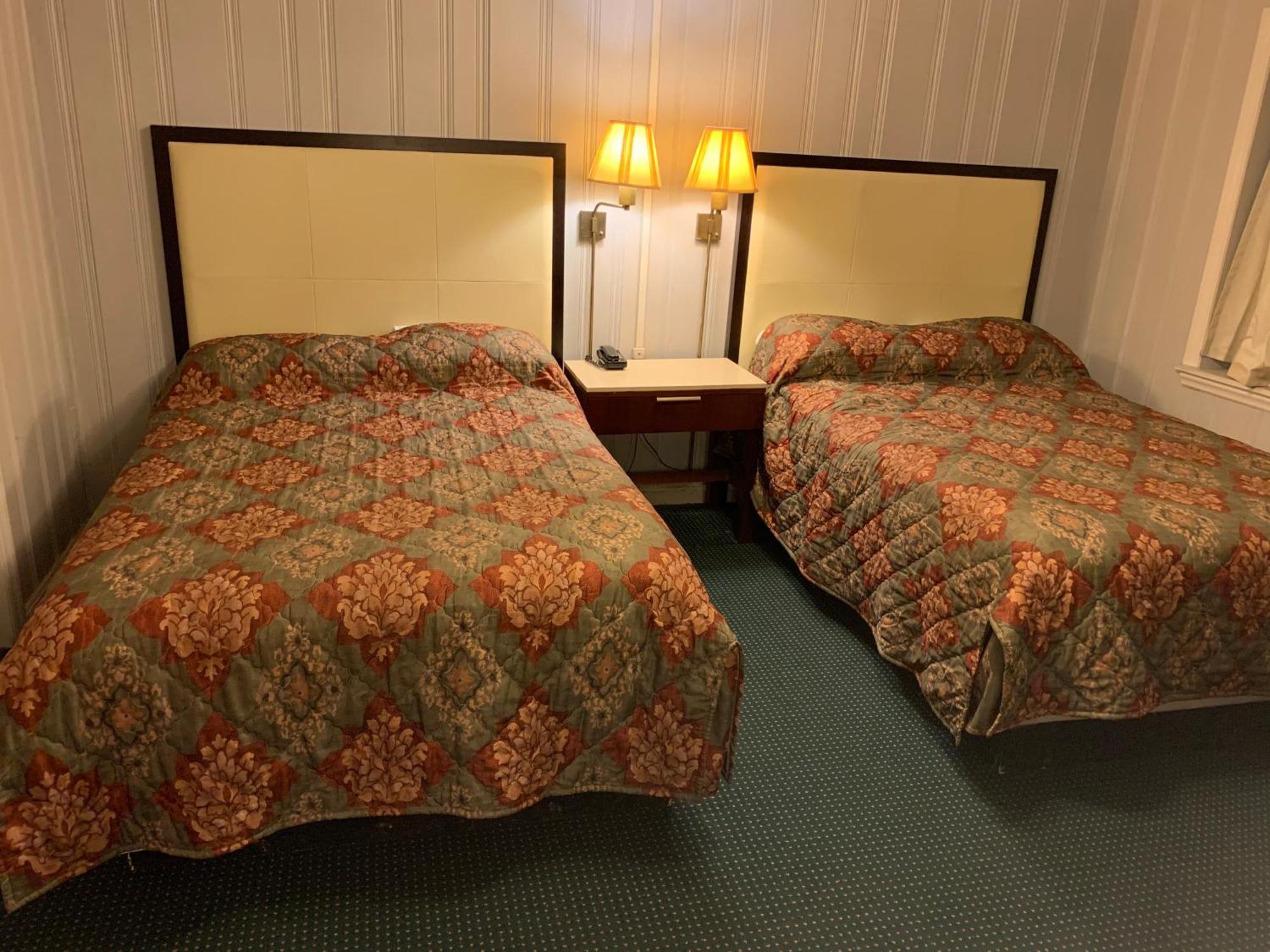 Motel St. Mary's