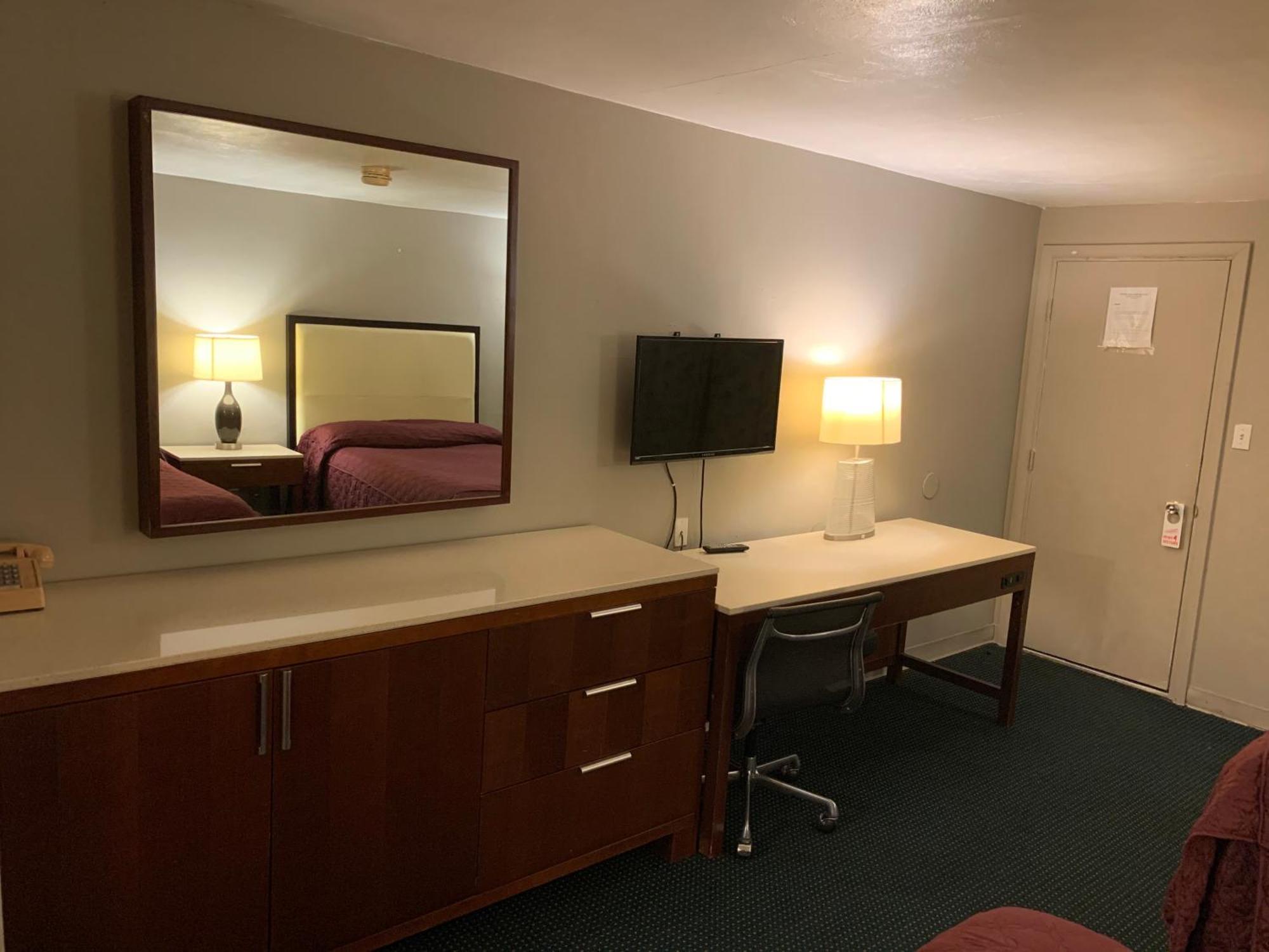 St. Mary's Motel