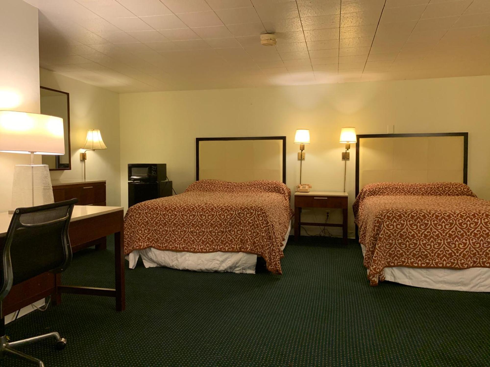 St. Mary's Motel Saint Marys